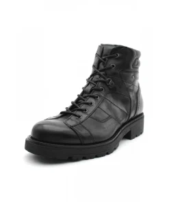 Shop L'Empreinte Chaussures NEROGIARDINI 02600 noir