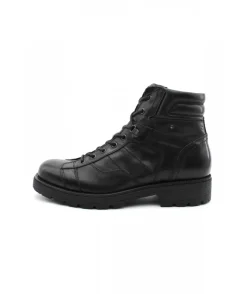Shop L'Empreinte Chaussures NEROGIARDINI 02600 noir