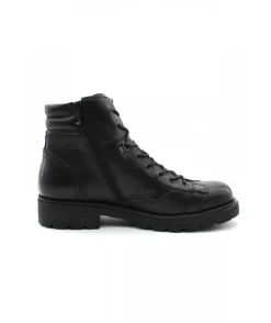 Shop L'Empreinte Chaussures NEROGIARDINI 02600 noir