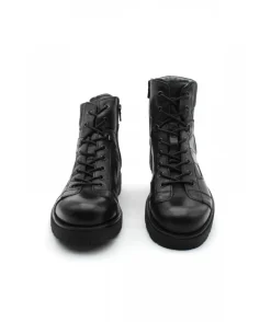 Shop L'Empreinte Chaussures NEROGIARDINI 02600 noir