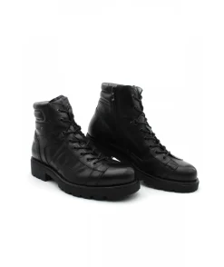 Shop L'Empreinte Chaussures NEROGIARDINI 02600 noir