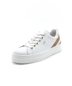 Best Sale L'Empreinte Chaussures NEROGIARDINI 06510 blanc
