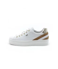 Best Sale L'Empreinte Chaussures NEROGIARDINI 06510 blanc