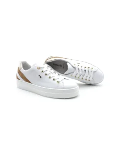 Best Sale L'Empreinte Chaussures NEROGIARDINI 06510 blanc