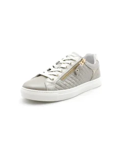 Fashion L'Empreinte Chaussures NEROGIARDINI 06502 taupe