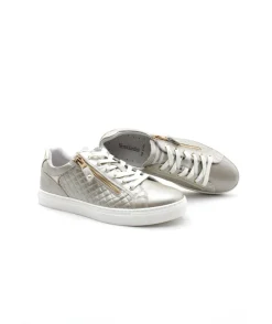 Fashion L'Empreinte Chaussures NEROGIARDINI 06502 taupe