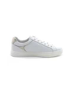 Shop L'Empreinte Chaussures NEROGIARDINI 06502 blanc