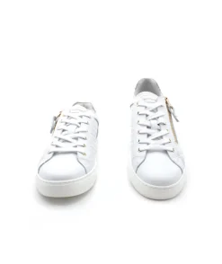 Shop L'Empreinte Chaussures NEROGIARDINI 06502 blanc