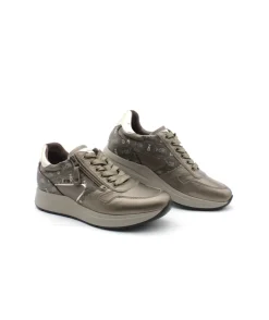 Best Sale L'Empreinte Chaussures NEROGIARDINI 05220 bronze