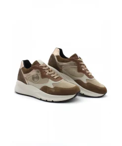 Outlet L'Empreinte Chaussures NEROGIARDINI 05247 camel