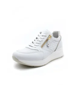 Best Sale L'Empreinte Chaussures NEROGIARDINI 06457 blanc