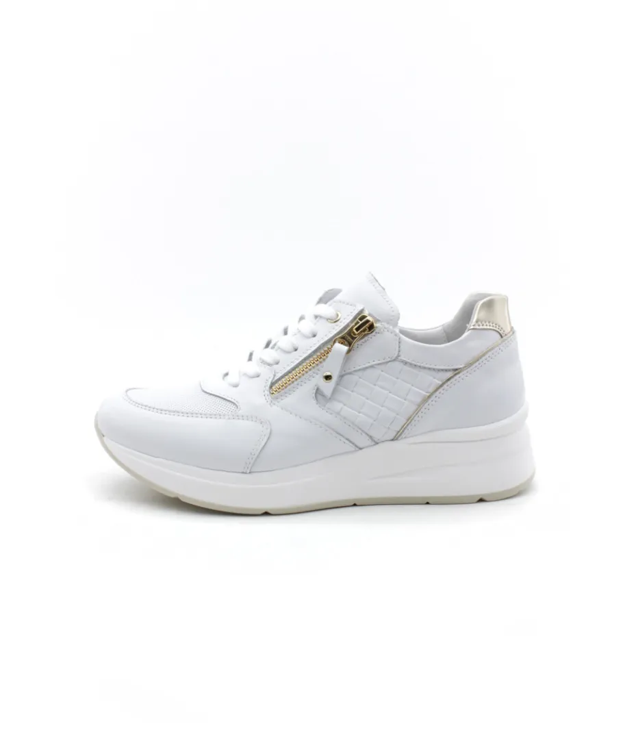 Best Sale L'Empreinte Chaussures NEROGIARDINI 06457 blanc