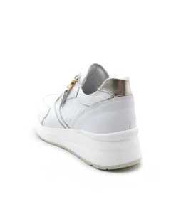 Best Sale L'Empreinte Chaussures NEROGIARDINI 06457 blanc