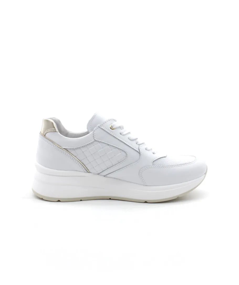 Best Sale L'Empreinte Chaussures NEROGIARDINI 06457 blanc