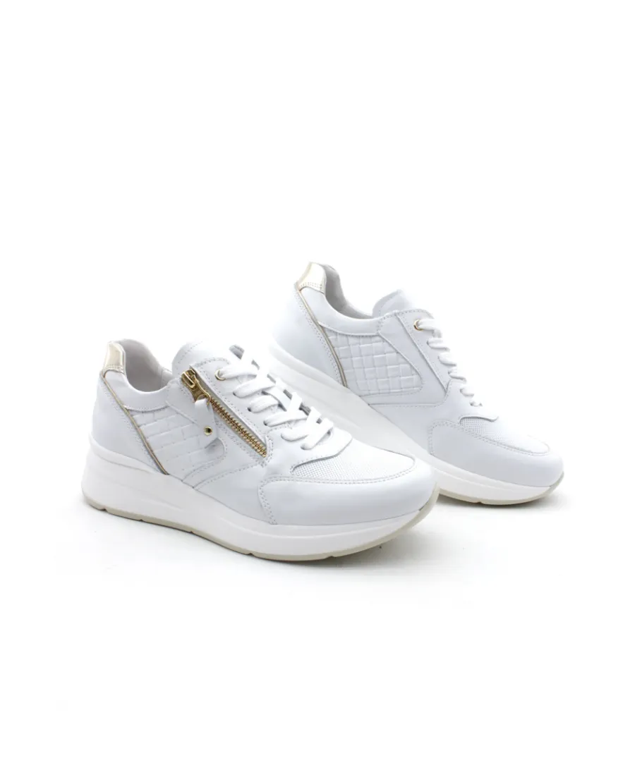 Best Sale L'Empreinte Chaussures NEROGIARDINI 06457 blanc