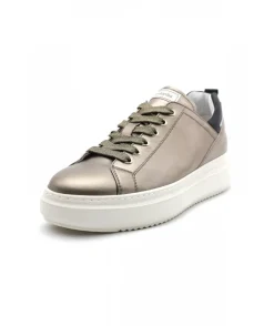 Discount L'Empreinte Chaussures NEROGIARDINI 17050 bronze