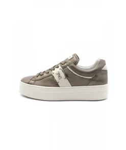 Shop L'Empreinte Chaussures NEROGIARDINI 05300 bronze