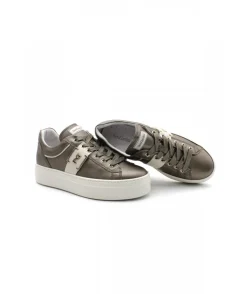 Shop L'Empreinte Chaussures NEROGIARDINI 05300 bronze
