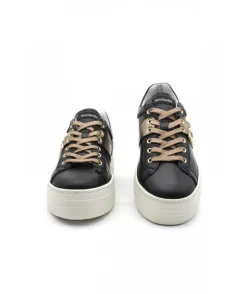 Flash Sale L'Empreinte Chaussures NEROGIARDINI 05300 noir