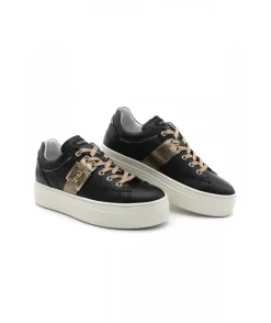 Flash Sale L'Empreinte Chaussures NEROGIARDINI 05300 noir