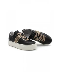 Flash Sale L'Empreinte Chaussures NEROGIARDINI 05300 noir