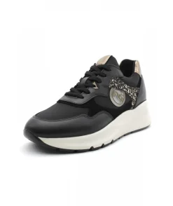 Store L'Empreinte Chaussures NEROGIARDINI 05240 noir