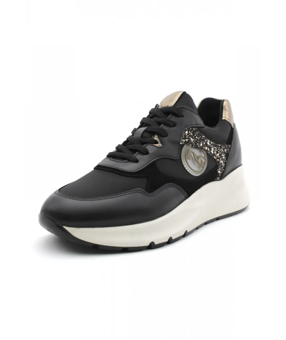 Store L'Empreinte Chaussures NEROGIARDINI 05240 noir
