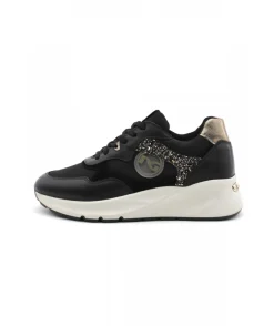Store L'Empreinte Chaussures NEROGIARDINI 05240 noir