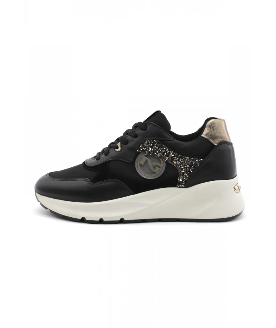 Store L'Empreinte Chaussures NEROGIARDINI 05240 noir