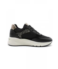 Store L'Empreinte Chaussures NEROGIARDINI 05240 noir