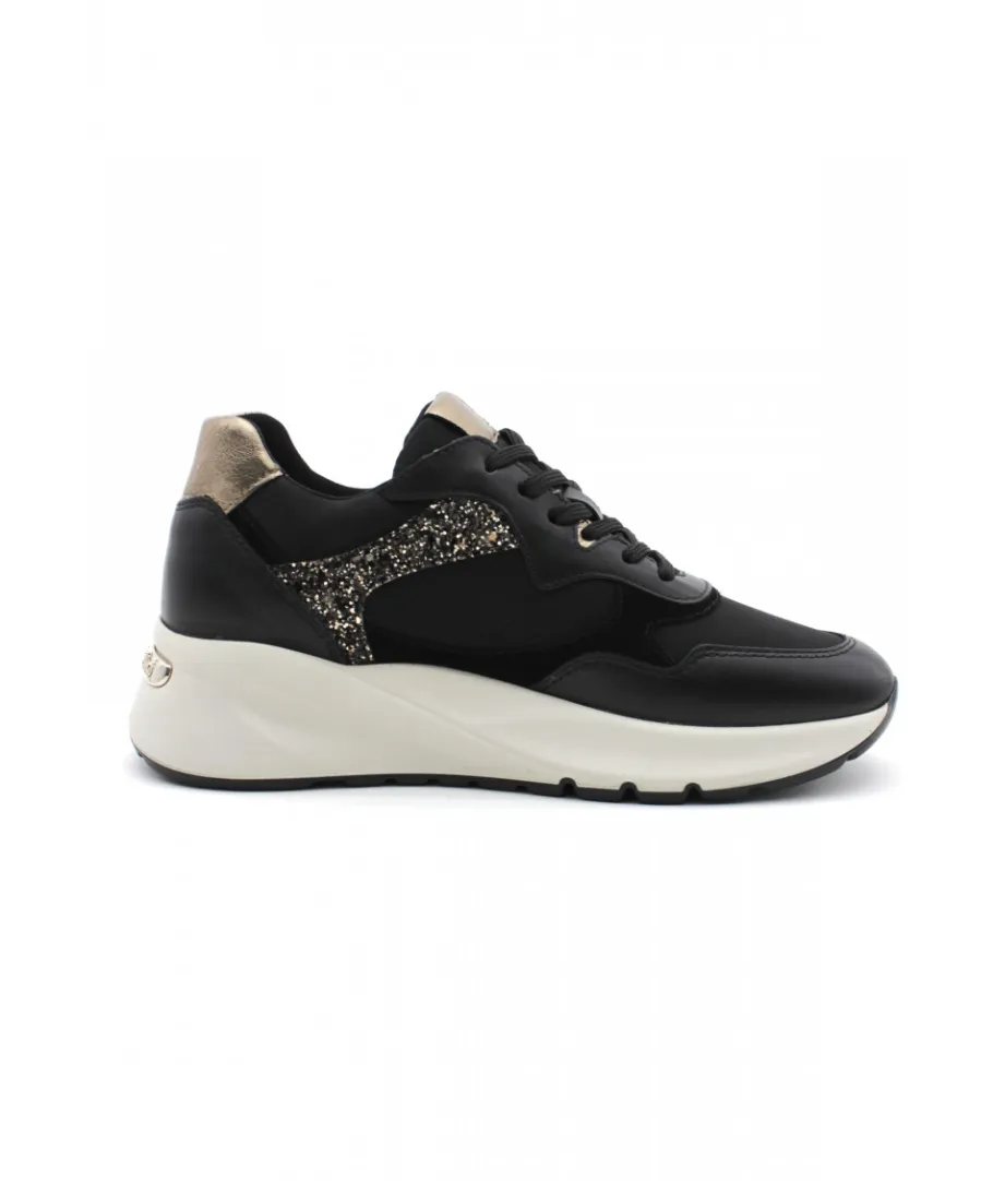 Store L'Empreinte Chaussures NEROGIARDINI 05240 noir