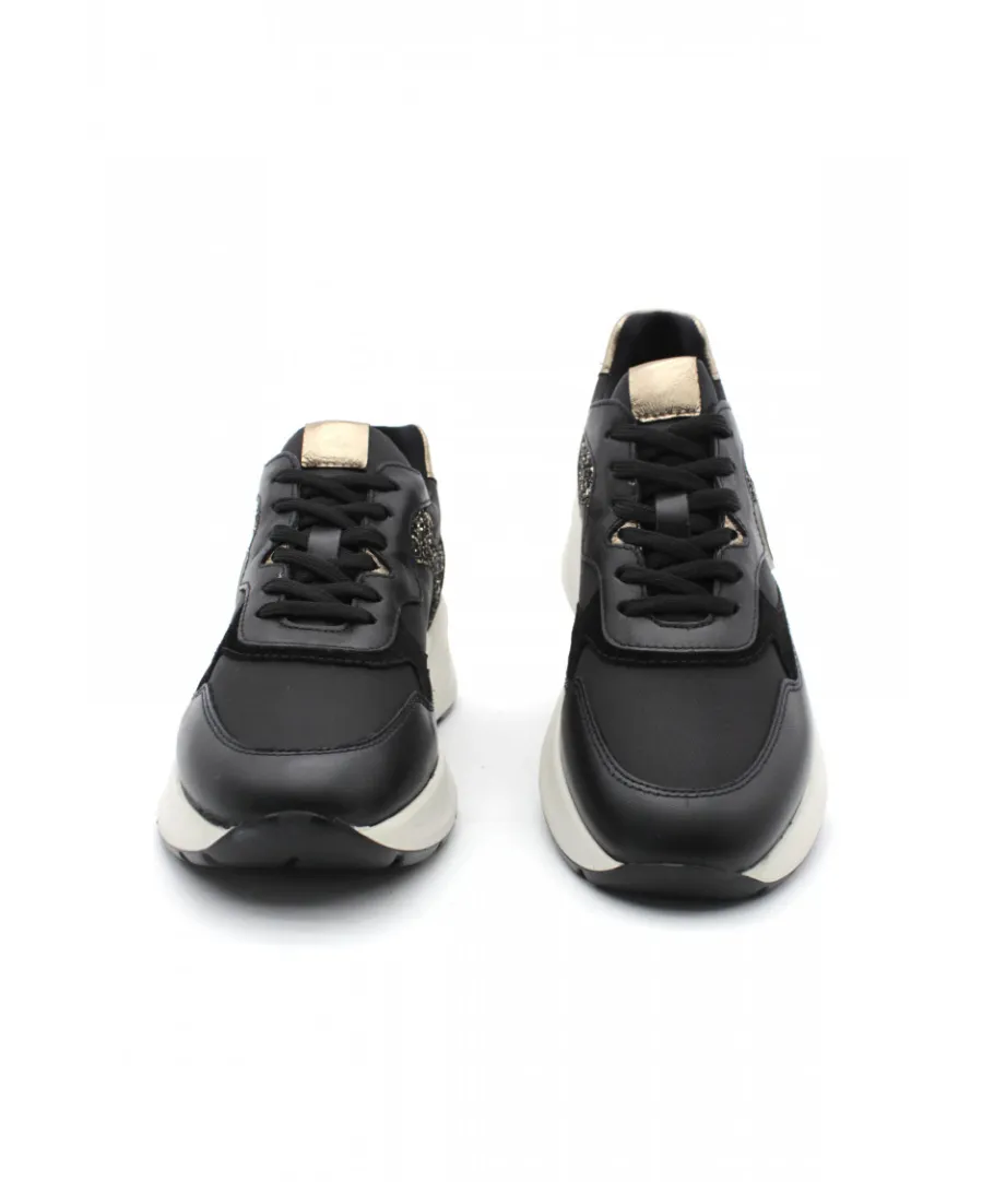 Store L'Empreinte Chaussures NEROGIARDINI 05240 noir
