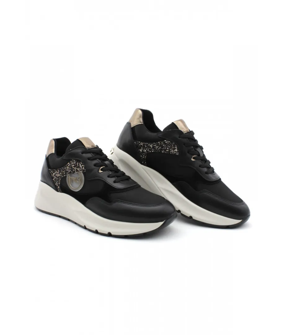 Store L'Empreinte Chaussures NEROGIARDINI 05240 noir