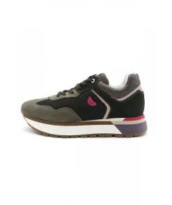 Hot L'Empreinte Chaussures NEROGIARDINI 05193 kaki