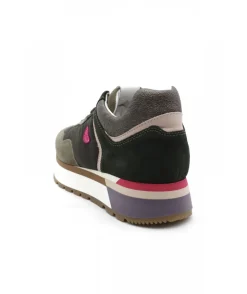Hot L'Empreinte Chaussures NEROGIARDINI 05193 kaki