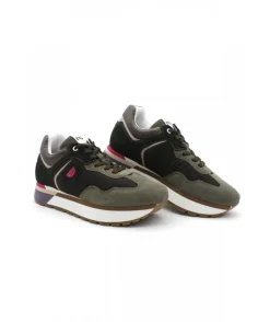 Hot L'Empreinte Chaussures NEROGIARDINI 05193 kaki