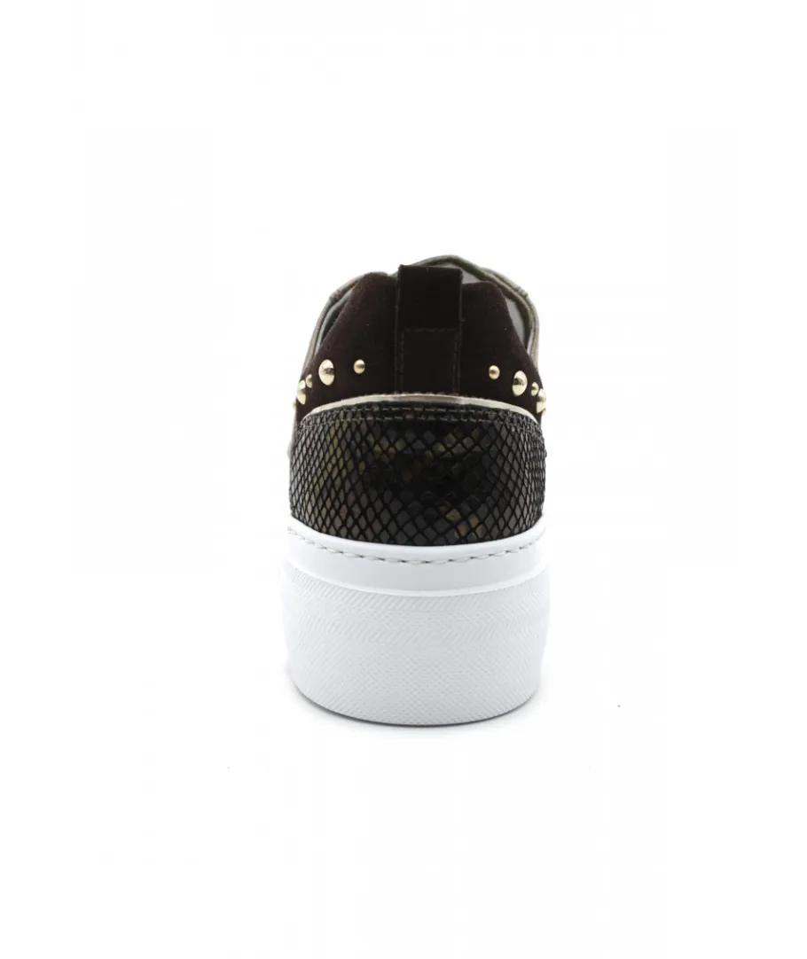 Fashion L'Empreinte Chaussures NEROGIARDINI 05310 bronze