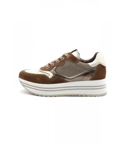 Discount L'Empreinte Chaussures NEROGIARDINI 05284 camel