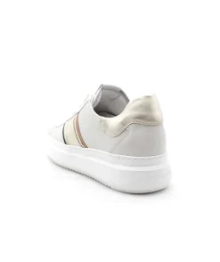 Store L'Empreinte Chaussures NEROGIARDINI 06554 blanc