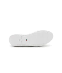 Store L'Empreinte Chaussures NEROGIARDINI 06554 blanc
