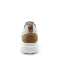 Outlet L'Empreinte Chaussures NEROGIARDINI 06553 blanc