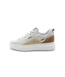 Outlet L'Empreinte Chaussures NEROGIARDINI 06553 blanc