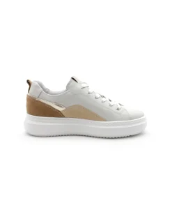 Outlet L'Empreinte Chaussures NEROGIARDINI 06553 blanc