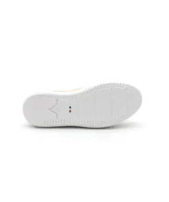 Outlet L'Empreinte Chaussures NEROGIARDINI 06553 blanc