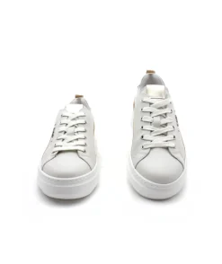 Outlet L'Empreinte Chaussures NEROGIARDINI 06553 blanc