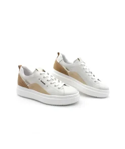 Outlet L'Empreinte Chaussures NEROGIARDINI 06553 blanc