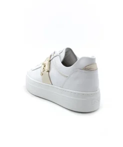 Cheap L'Empreinte Chaussures NEROGIARDINI 06523 blanc