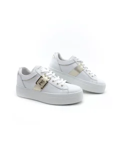 Cheap L'Empreinte Chaussures NEROGIARDINI 06523 blanc