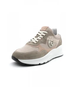Fashion L'Empreinte Chaussures NEROGIARDINI 18040 taupe