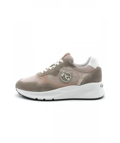Fashion L'Empreinte Chaussures NEROGIARDINI 18040 taupe